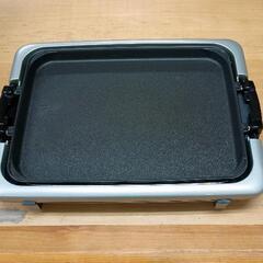 0412-062 ホットプレートの画像