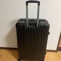 キャリーケース Lサイズ 92.5Lの画像