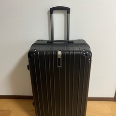 キャリーケース Lサイズ 92.5L