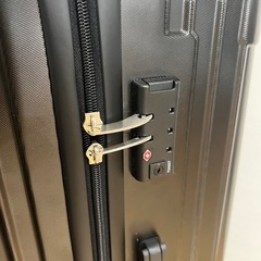 キャリーケース Lサイズ 92.5Lの画像