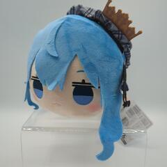 ホロライブ　星街すいせい　寝そべりぬいぐるみ