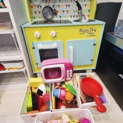 おままごとセット  まとめて