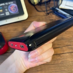 モバイルバッテリー20000mahの画像