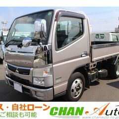 H28 キャンター カスタム　２トン　平ボディー　250411