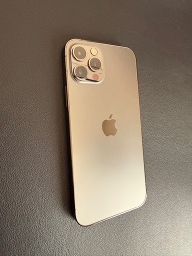 iPhone iPhone12 pro 256GB