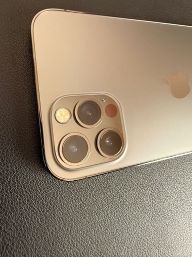 iPhone12 pro 256GB  