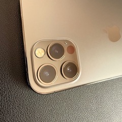 iPhone12 pro 256GB  の画像