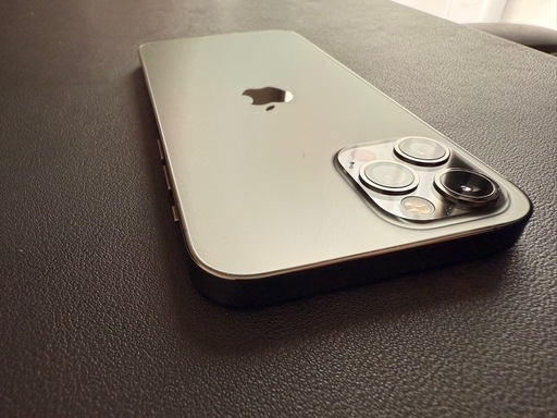 iPhone12 pro 256GB  