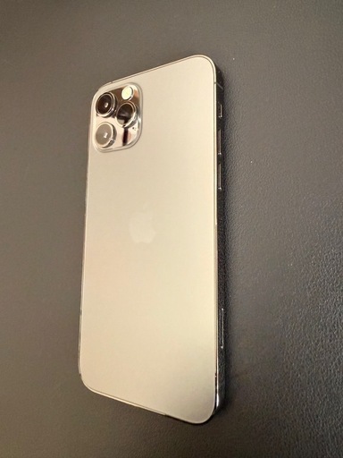iPhone12 pro 256GB  