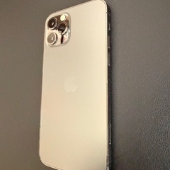 iPhone12 pro 256GB  の画像