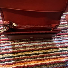 coachコーチカードケースの画像