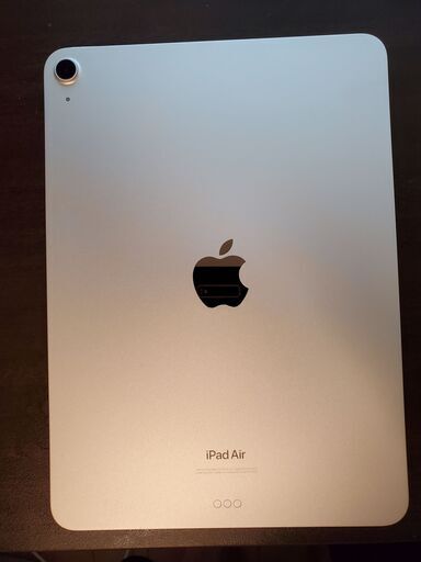Apple iPad Air 第5世代　256G 美品　バッテリー92%