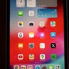 Apple iPad Air 第5世代 256G 美品 バッテリー92%