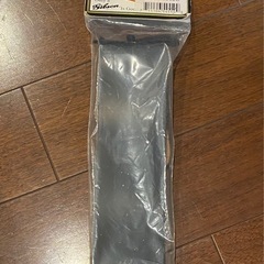 レア デッドストック Gibson LEVY's ギブソン レザー ストラップ ギター ストラップ ギターストラップ ベースの画像
