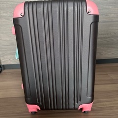 機内用キャリーバック