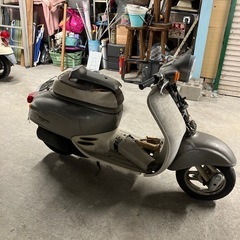 ホンダ　ジョルノ  ジャンク