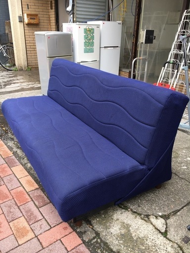 ソファーベッド／フランスベッド製