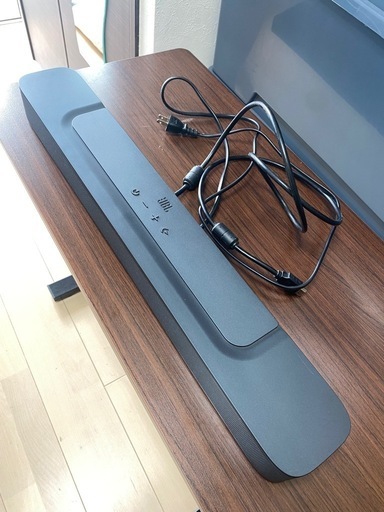 JBL Bar 2.0 All-in-One（サウンドバー）