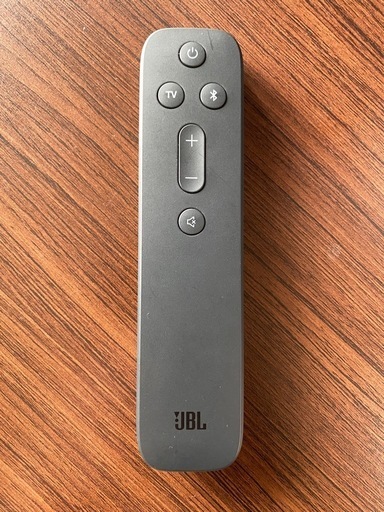 JBL Bar 2.0 All-in-One（サウンドバー） JBL BAR 2.0 ALL-IN-ONE