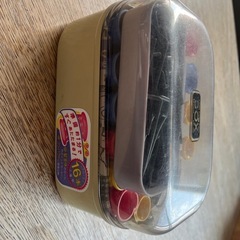 ホットカーラーの画像