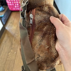リュックの画像