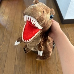 リュック