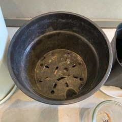 植木鉢セットの画像