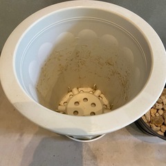 植木鉢セットの画像