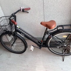 自転車