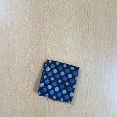 130cm ジャケットの画像