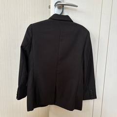 130cm ジャケットの画像