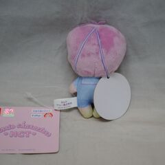 [1223]NCT サンリオキャラクター マスコット　チソン　ちびぬいの画像