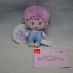 1223]NCT サンリオキャラクター マスコットチソンちびぬい