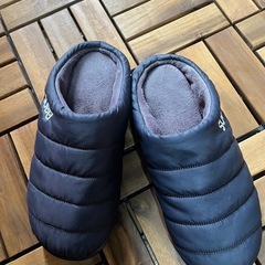 SUBUサンダル（決まりました！）