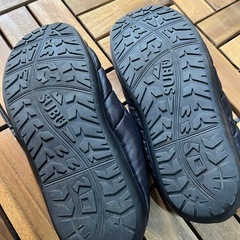 SUBUサンダル（決まりました！）の画像