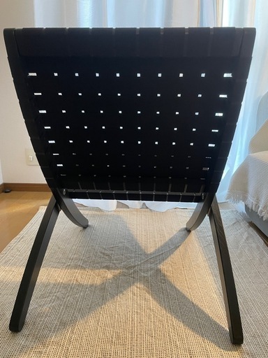 中古品】MG501 | Cuba Chair/カールハンセン 中古品】MG501 | Cuba