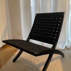 【中古品】MG501 | Cuba Chair/カールハンセン