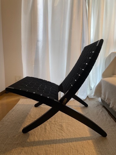 【中古品】MG501 | Cuba Chair/カールハンセン