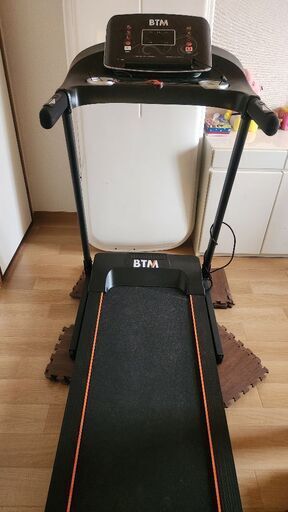 ランニングマシ－ンなどのセット