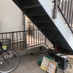 ※自転車の空気入れ盗まれました - 教えて