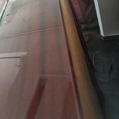 YAMAHA木製グランドピアノの画像