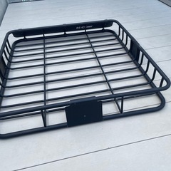 CURT製 ルーフラック　18115の画像