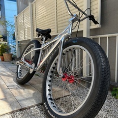 中古】愛知県のBMXを格安/激安/無料であげます・譲ります