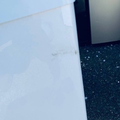 ✅ハイアール冷凍冷蔵庫✅ ✅JR-N106J✅の画像