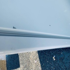 ✅ハイアール冷凍冷蔵庫✅ ✅JR-N106J✅の画像