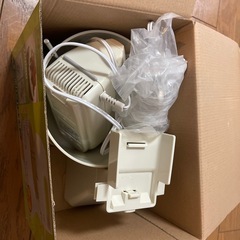 ミキサーの画像