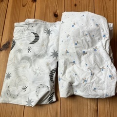 ベビーベッド IKEA の画像