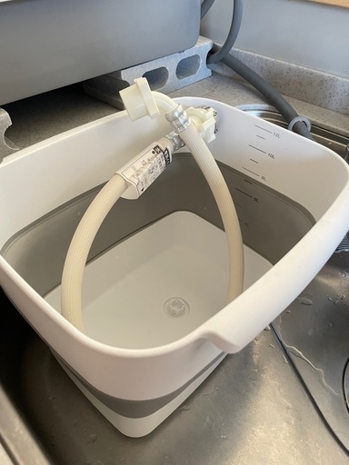 siroca食器洗い乾燥機　 使用期間1年半