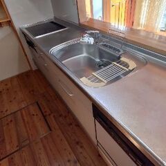 家賃値下げ！！【ガレージ付！】【駅徒歩4分！】友部エリア近くの貴重な一軒家件！ - 賃貸（マンション/一戸建て）