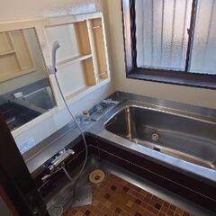 家賃値下げ！！【ガレージ付！】【駅徒歩4分！】友部エリア近くの貴重な一軒家件！ − 茨城県